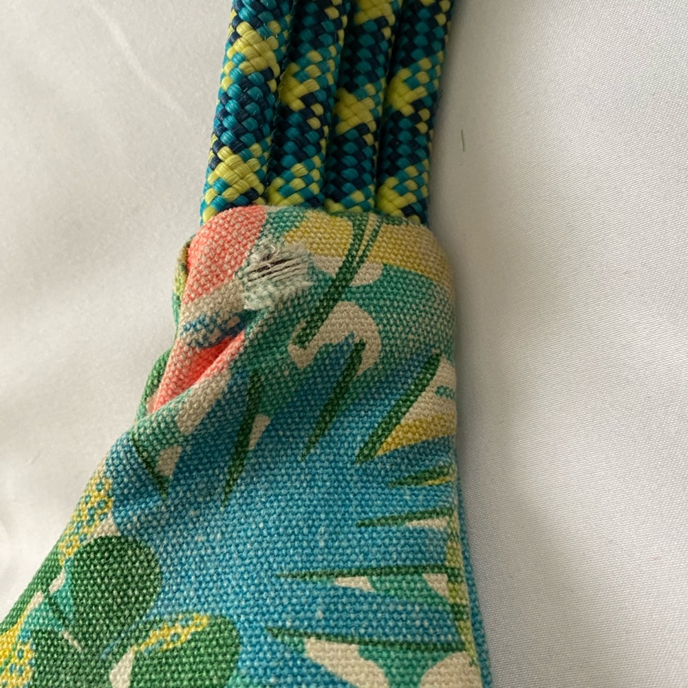 Kavu rope bag